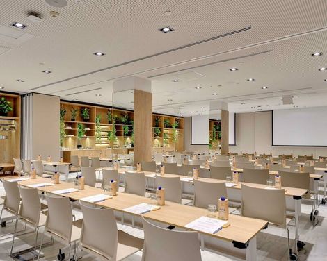 Meliá Madrid Serrano