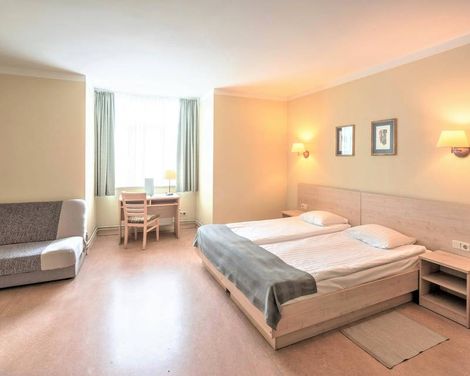 Rija Domus Hotel