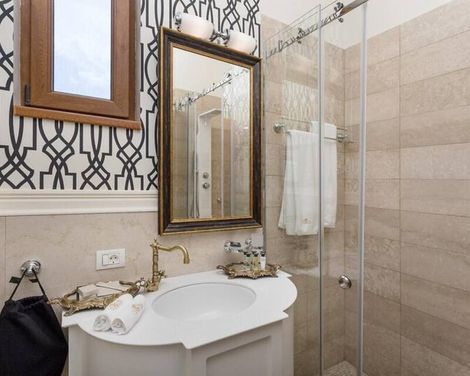 Suter Palace Heritage Boutique Hotel