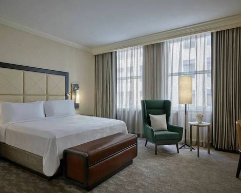 JW Marriott Chicago-1