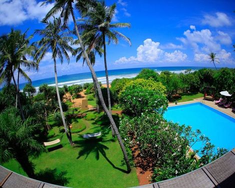 Aditya Resort
