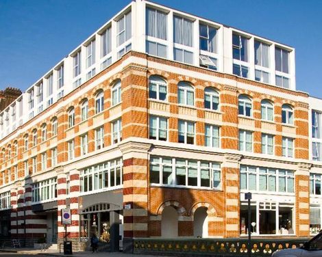 The Rosebery