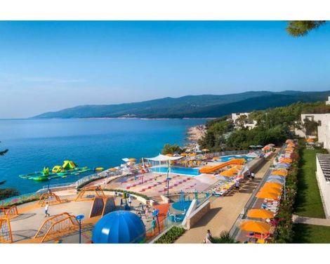 Girandella Resort, Valamar Collection-0