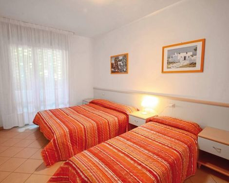 Residenza Le Acacie