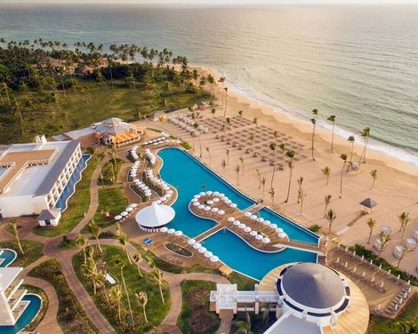Nickelodeon Hotels & Resorts Punta Cana-1
