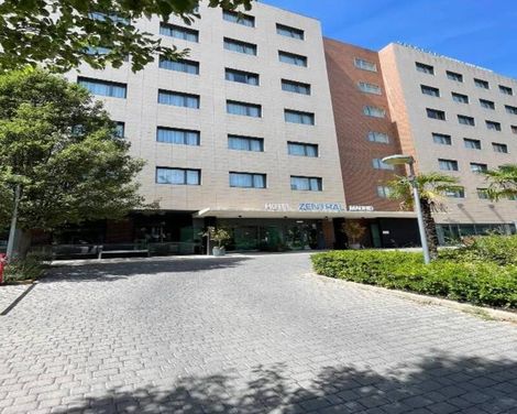 Zentral Castellana Norte