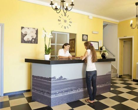 Hotel Panorama