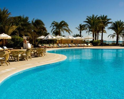 Club Paradisio El Gouna Red Sea