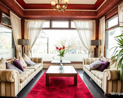 The Savoy
