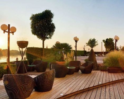 Hilton Vienna Waterfront-0