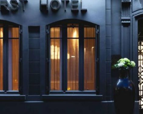 First Hotel-2