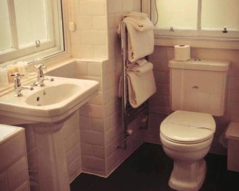 B+B Edinburgh