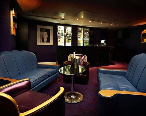 Karma Sanctum Soho