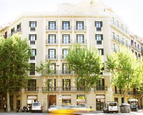 MH Apartments Suites