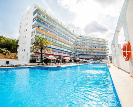 Pierre & Vacances Apartamentos Mallorca Deya-1