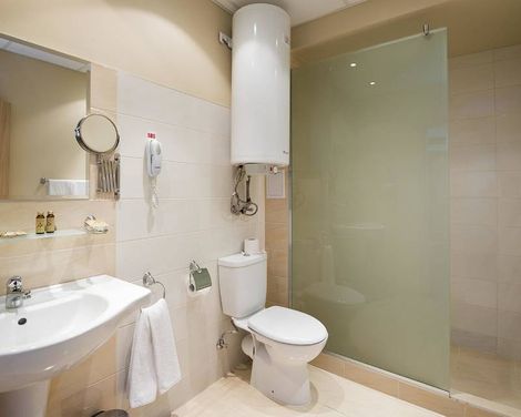 Hotel Sunrise All Suites Resort
