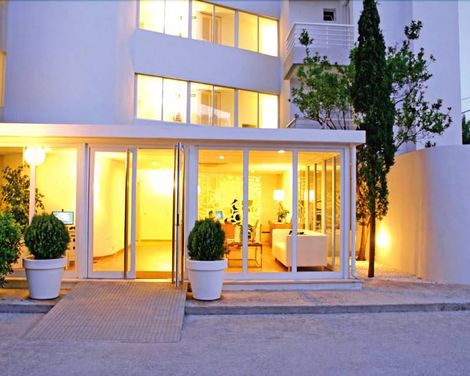 Apartamentos Bellamar