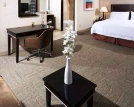Hampton Inn & Suites Las Vegas South-2