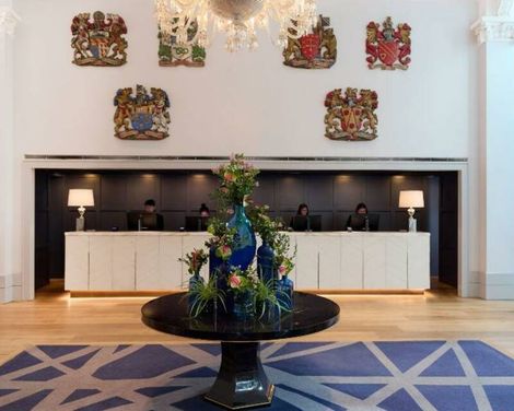 The Edwardian Manchester, a Radisson Collection Hotel-3