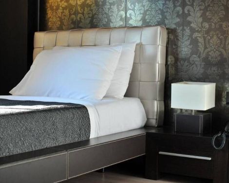 MonarC Hotel
