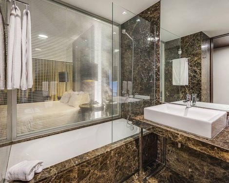 Monte Real - Hotel Termas Spa-2