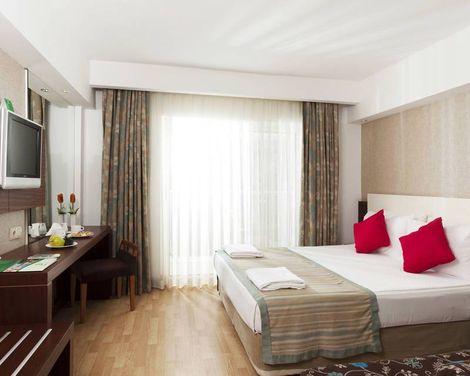 Seher Resort & Spa