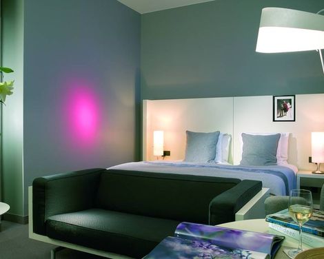 Sofitel Hamburg Alter Wall