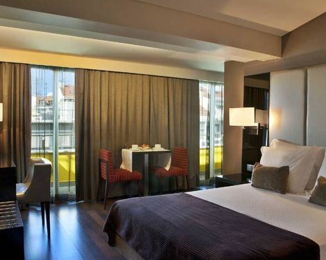 Turim Luxe Hotel
