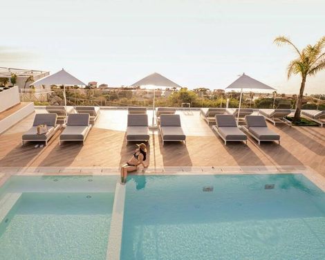 Seaside & Nature Midenza Retreat