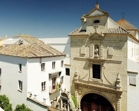 Crisol Monasterio de San Miguel