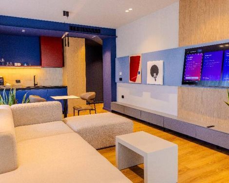 Si Hotel Tirana