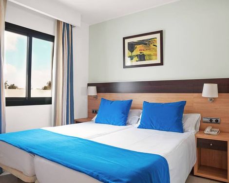 Hotel Pocillos Playa