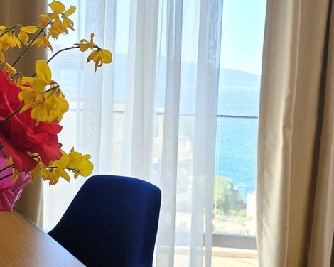 Valza Boutique Hotel