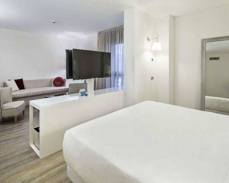 NH Milano Congress Centre