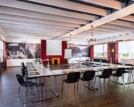 Carlton-Europe Vintage Erwachsenen-Hotel