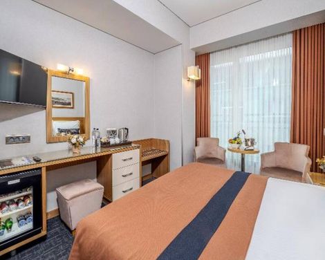 Hotel Momento Beyazit