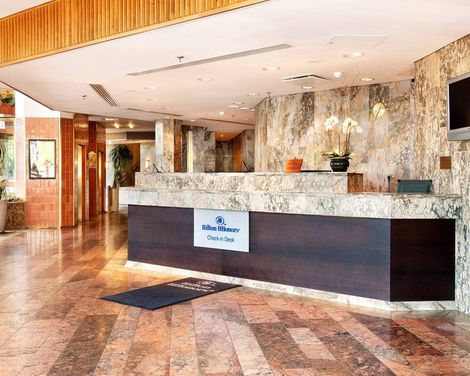 Hilton Helsinki Strand