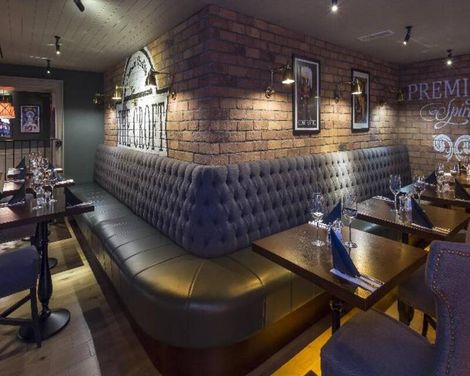 Bonnington Dublin Hotel