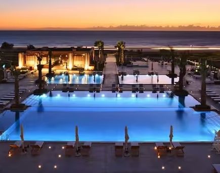 Hilton Taghazout Bay Beach Resort & Spa in Marokko