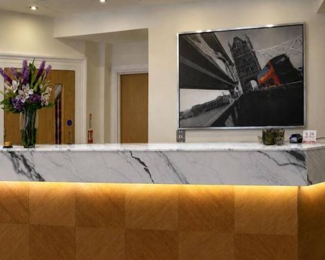 Queensway Hotel, Sure Hotel Collection by Best Western