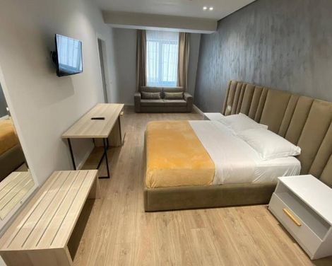 Hotel Alion