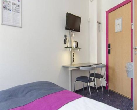 Cabinn City