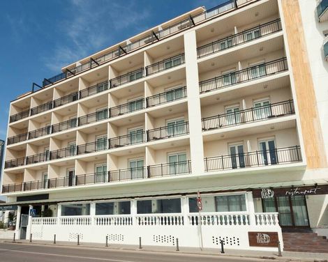 Horitzó Hotel