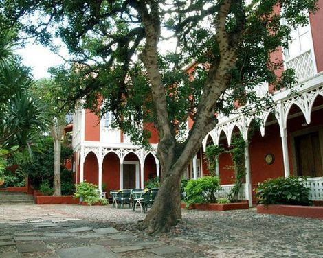 Hotel Rural Finca Las Longueras