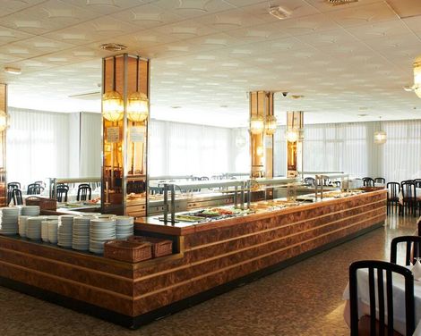 BLUESEA Copacabana