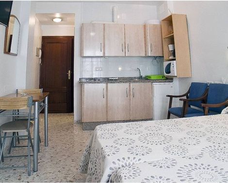 Apartamentos Candisol-3