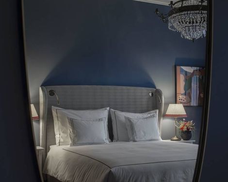 The Sparrow Hotel