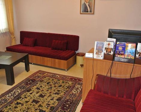Emirhan Inn Apartment-1