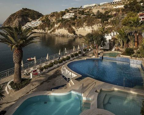 Hotel Apollon