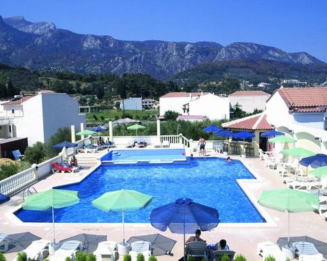 Athena Hotel-1